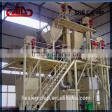 Livestock feed crusher unit machine popular in Europe and Asia