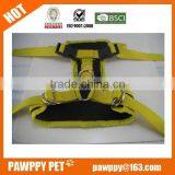 Air Mesh Dog Harness thumbnail-1