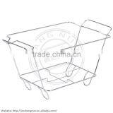 iron Wire Chafing Dish Rack