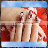 Multi-function Digital Art Nail Printer With 4 Fixtures