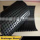 HDPE Plastic Drainage Membrane Sheet thumbnail-1