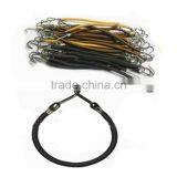 Ponytail Hair Bungee Easy-use Girl's Hair Bungee With Metal Hook thumbnail-1