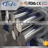 Cold drawn bright 201 stainless steel round bar