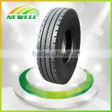 All Steel Tyre Radial 11R22.5 12R22.5 13R22.5 315/80R22.5 Truck Tyre thumbnail-2