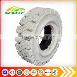China High Quality 250-15 Forklift Solid Tyre thumbnail-4