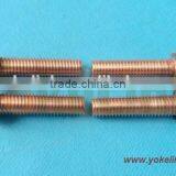 Copper Screw Pure Copper Screw Red Copper Screw thumbnail-4