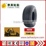 China Supplier Good Traction OTR Sand Tyre 16.00-20 14.00-20 Fashion Pattern TH808 thumbnail-1