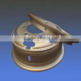 9.00x22.5 Truck Tubeless Wheel Rim thumbnail-1