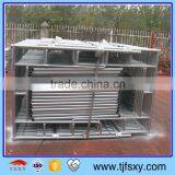 Ladder Scaffolding Frame thumbnail-6