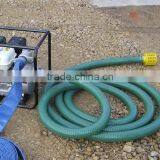 Lay Flat Hose Blue Water Supply Flexible Cold Water Pipe thumbnail-3
