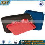 Skidproof Plastic Serving Tray for Hotel thumbnail-2