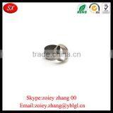 ISO9001 Passed Moden Design Custom Metal Shaft Protecting Sleeve thumbnail-5