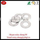 Guangdong Province Custom Precisioon Stamping Stainless Steel Flat Washer thumbnail-1