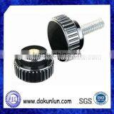 Brass /Plastic Knurled Thumb Screw thumbnail-3