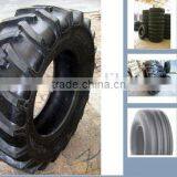 Complete Sizes Farm Tire 4.00-10 for Tractor thumbnail-1