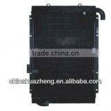 Backhoe Loader JCB Radiator Parts Suppliers thumbnail-1