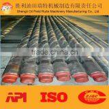 Oilfield Drilling Equipment Tools for API Drill Pipe and Spiral Drill Collar