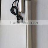 High Quality Powerful Mini Electric Linear Actuator With Heavy Load In-line Limited Switches thumbnail-2