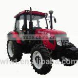 Agricultural Machine 120hp Farm Tractor for Sale thumbnail-1