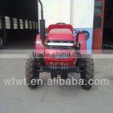 New Design 30HP 4wd Mini Tractor TY304 thumbnail-1