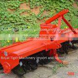 Rotary Cultivator Mounted Onto Diesel Tractors for Dry Field and Rice Paddy Field thumbnail-1