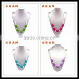 2013 String Popular Necklaces,Necklaces Jewelry,Jewelry Silicone thumbnail-1
