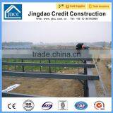 Low Cost Steel Prefaricated Factory thumbnail-6