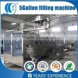 Automtic 5 Gallon Water Filling Machine thumbnail-1