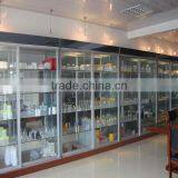 Food Grade Clear Dry Food Candy 1 Litre Plastic Bottle With Handle thumbnail-4