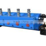Hydraulic Flow Divider of Cassapa Commercial thumbnail-1