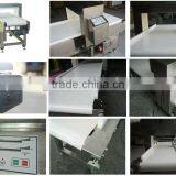 Digital Signal Processing Touch Screen Metal Detector thumbnail-5