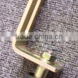 Wrought Iron Gate Accessories thumbnail-1