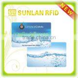 Wholesale Nfc Plastic Business Card (Ntag213,214,215,216) thumbnail-2