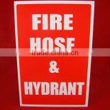 Construction Safety Sign thumbnail-3