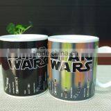 War Stars Color Changing Mugs thumbnail-1
