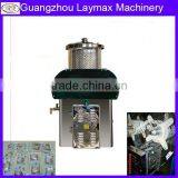 Full Automatic Chinese Herb Medicine Decocting With Packaging Machine