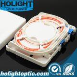 Indoor Compact 2-4c FTTH Termination Box thumbnail-4