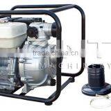 Hot Sale Honda Mini Pump Water Pump WB20 thumbnail-3