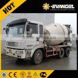 Diagram of Concrete Cement Mixer Truck SANY SY310C-8(R) thumbnail-1