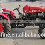 Lower Price Japanese Quality 35hp Farm Tractor for Sale thumbnail-5