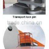 GTBZ14S/16S Self Propelled Telescopic Boom Lifts -- HK Mingyang thumbnail-4