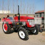 30HP FARM TRACTOR WITH 4WD ,OPTIONS CABIN OR SUNSHADE&ROLL BAR thumbnail-1