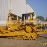 320HP Bulldozer WD8B