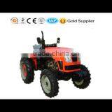 2015 35hp 2/4wd Tractor New Model Wheel Farm Tractor Factory Hot Sale WithCE