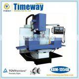 Bed Type CNC Milling Machine for Sale (KBM-1354B) thumbnail-1