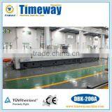 DBK-200 CNC Cylinder Deep Hole Drilling & Boring Machine