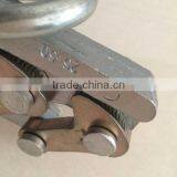 Square Steel Rope Wire Grip thumbnail-3