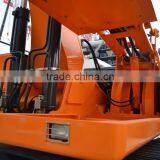 2017 New Jonyang 25t Material Handling Excavator JY625E-G With Good Performance thumbnail-6