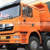 Quick Delivery China Top Brand Sinotruk 340hp Waggon Tremie for Transport thumbnail-3