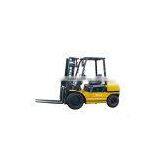 15 Ton Forklift Truck